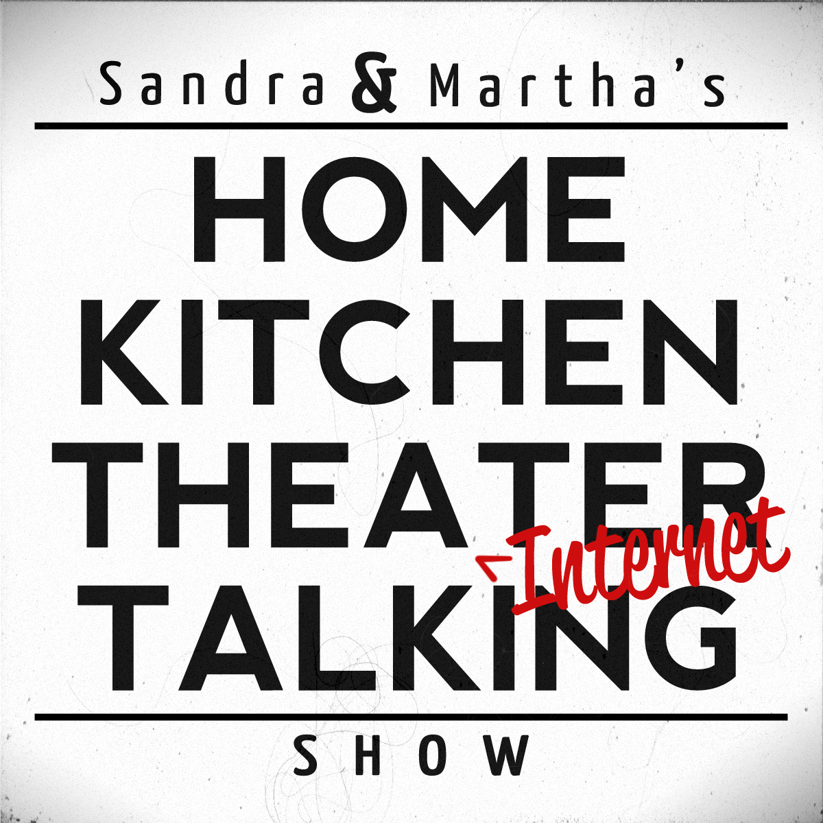Sandra & Martha: Season 2 Episode 1