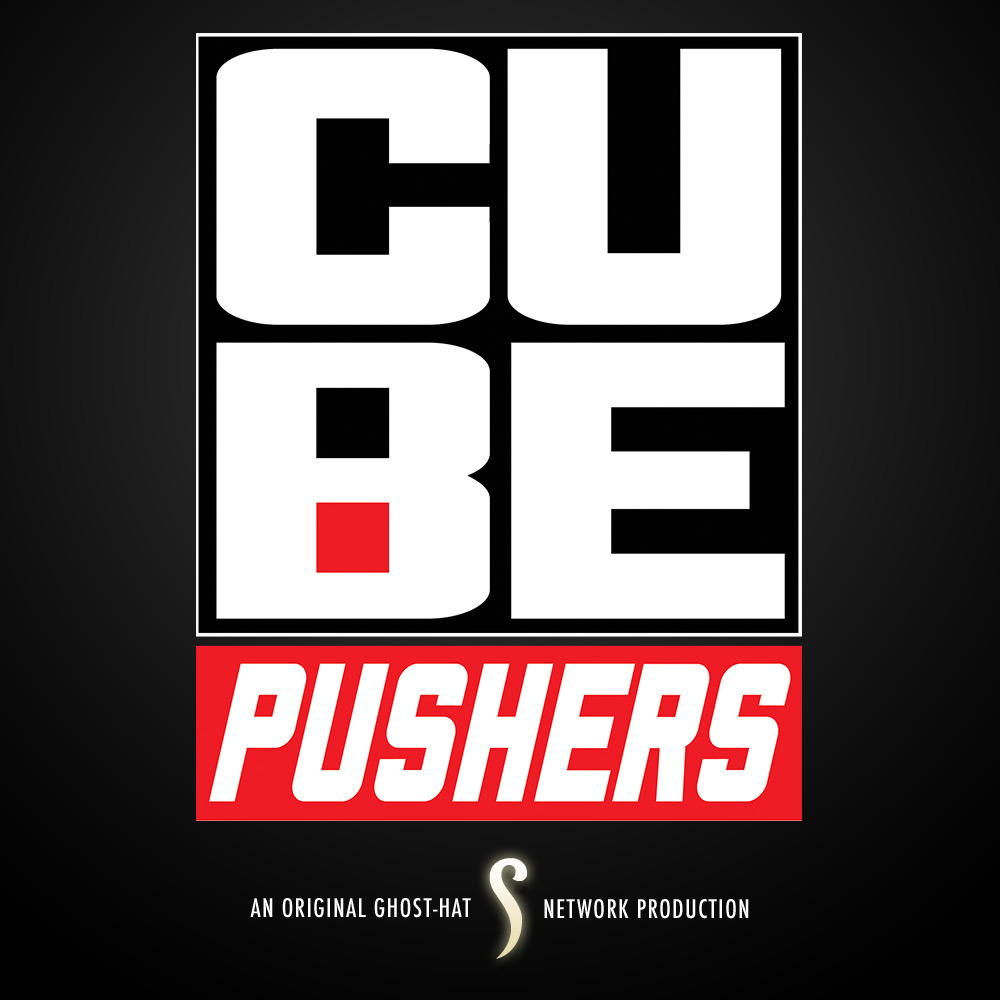 Cubepushers – Episode 1