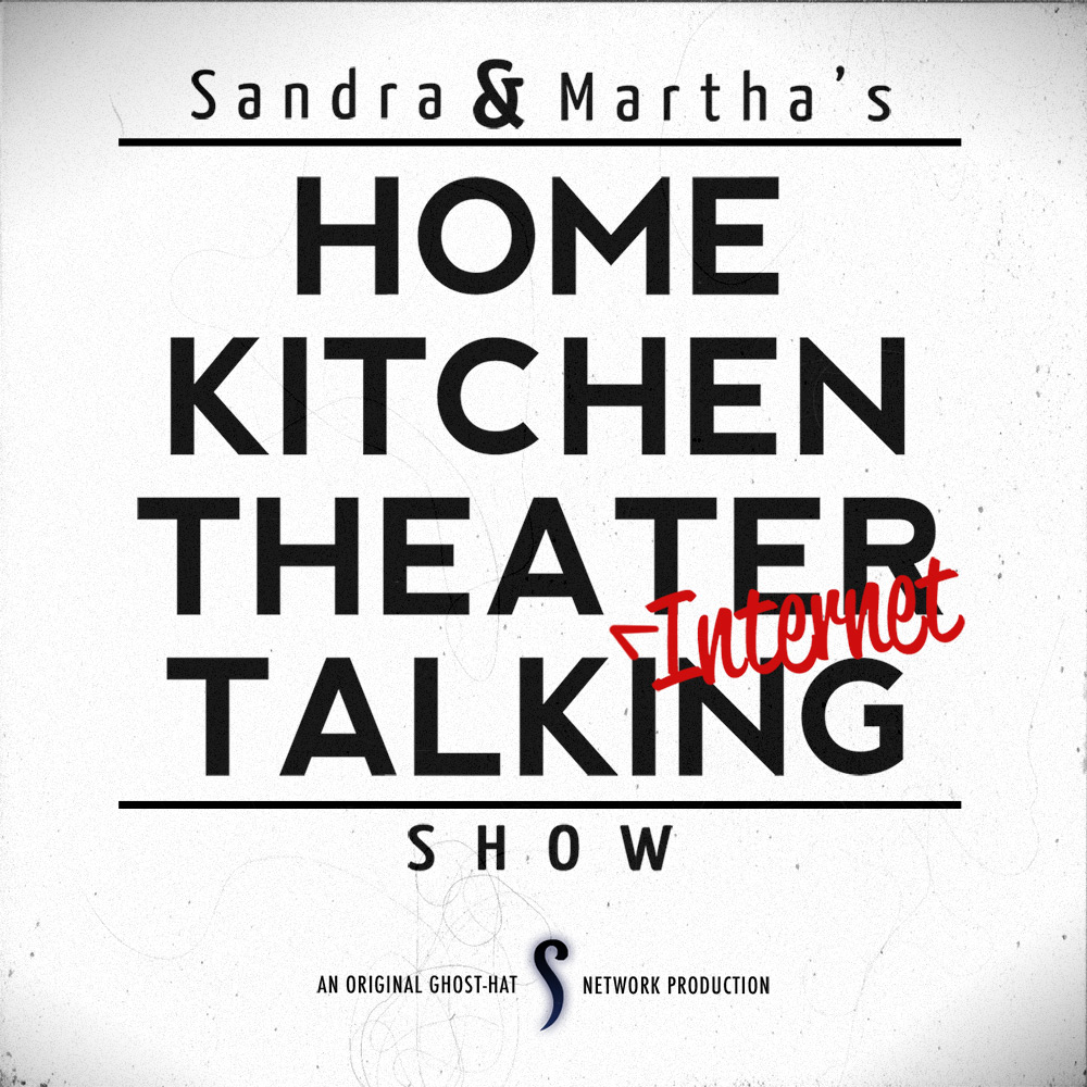 Sandra & Martha: Season 2 Episode 2