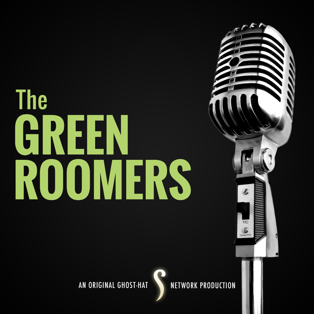 The Greenroomers: Episode 2 – T.C. De Witt