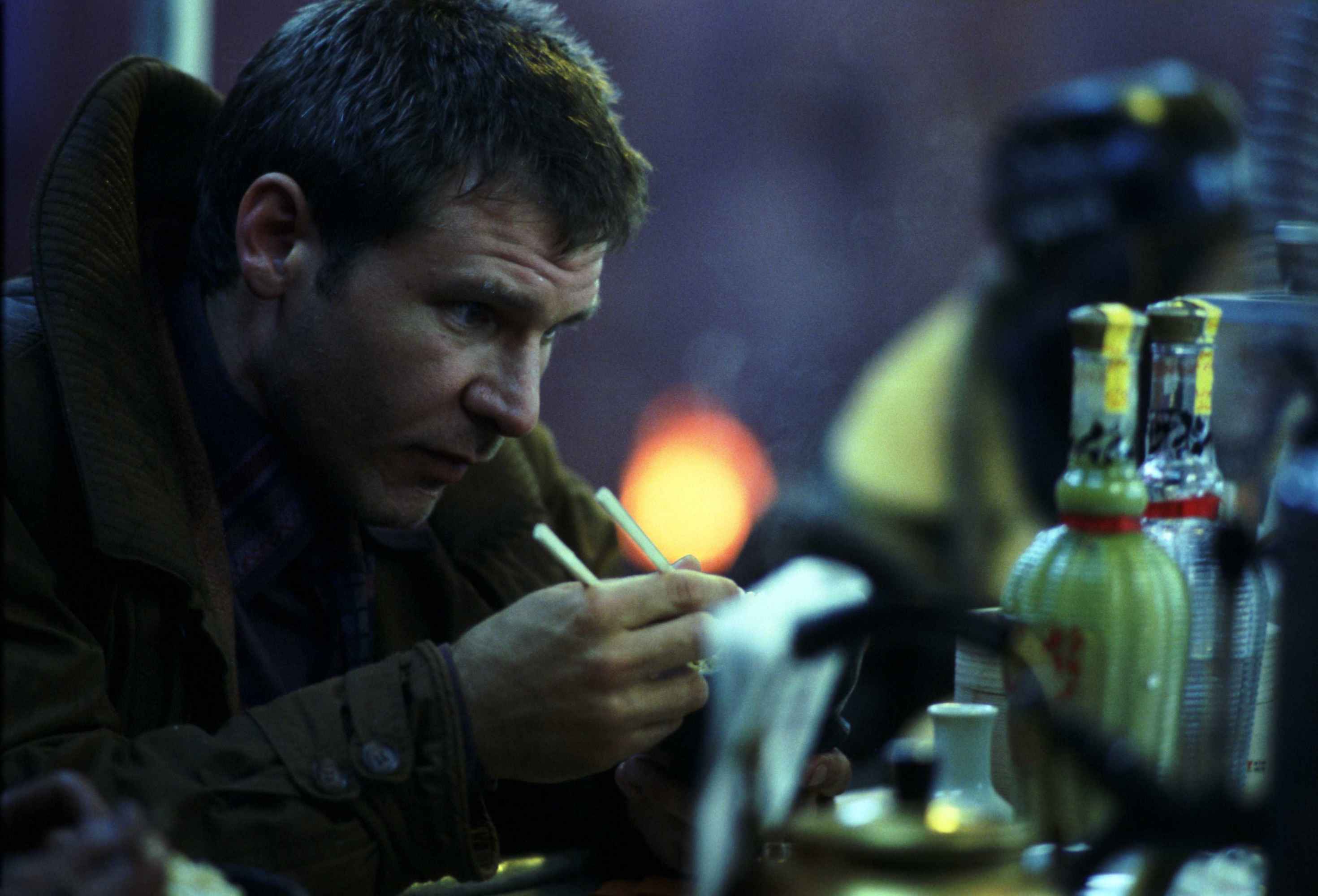 AFI Top 100 – #97: Blade Runner