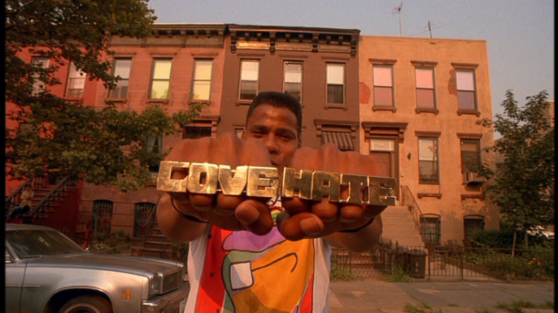 AFI Top 100 – #96: Do the Right Thing