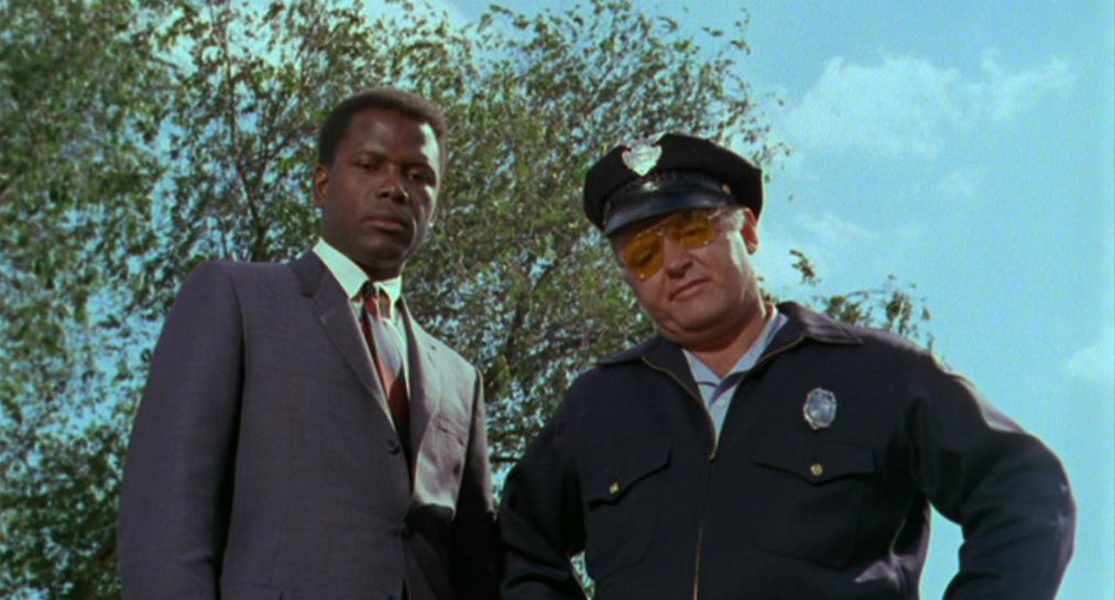 AFI Top 100 – #75: In the Heat of the Night