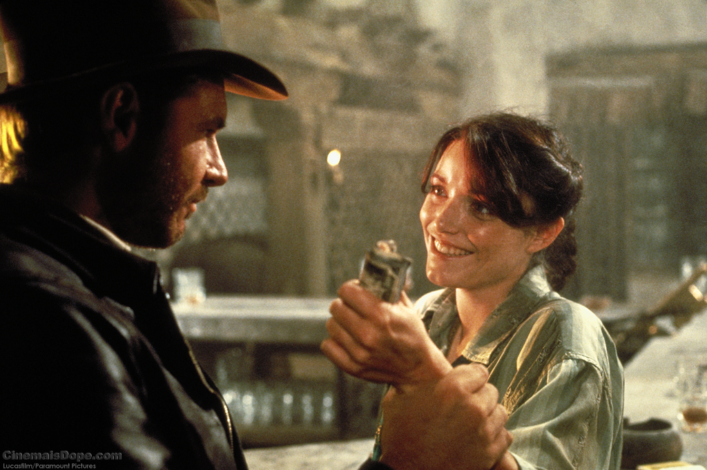 AFI Top 100 – #66: Raiders of the Lost Ark
