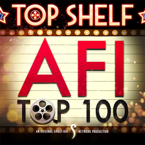 AFI Top 100 – BONUS: Microphone Test Clip Show