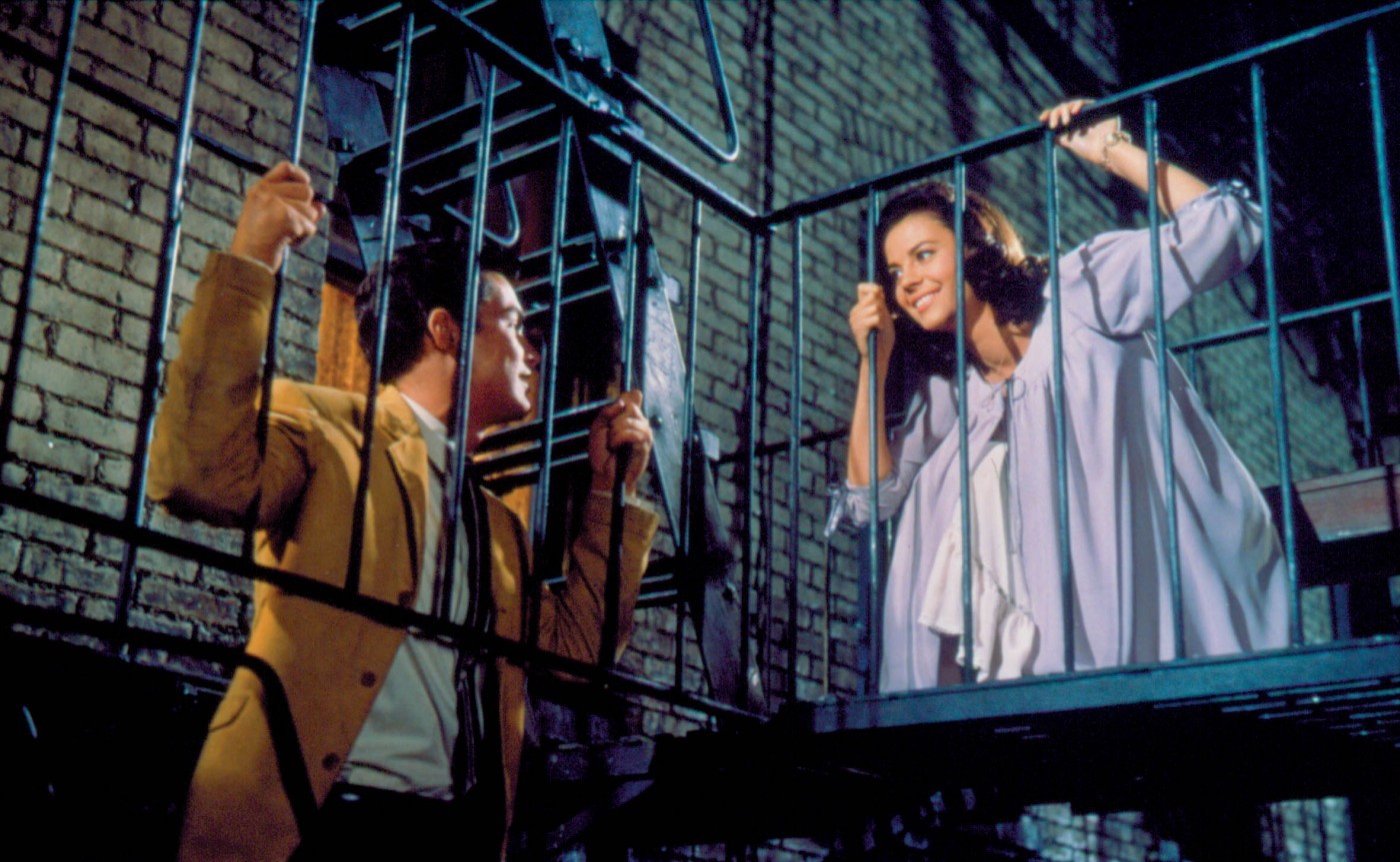 AFI Top 100 – #51: West Side Story
