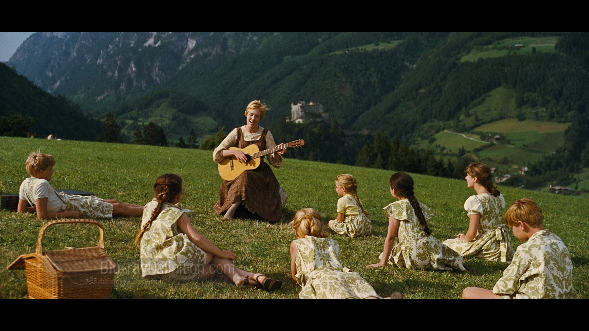 AFI Top 100 – #40: The Sound of Music