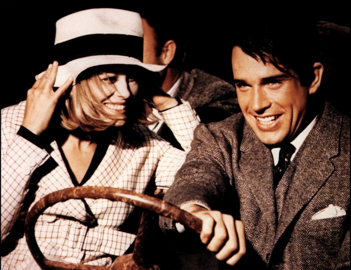 AFI Top 100 – #42: Bonnie & Clyde