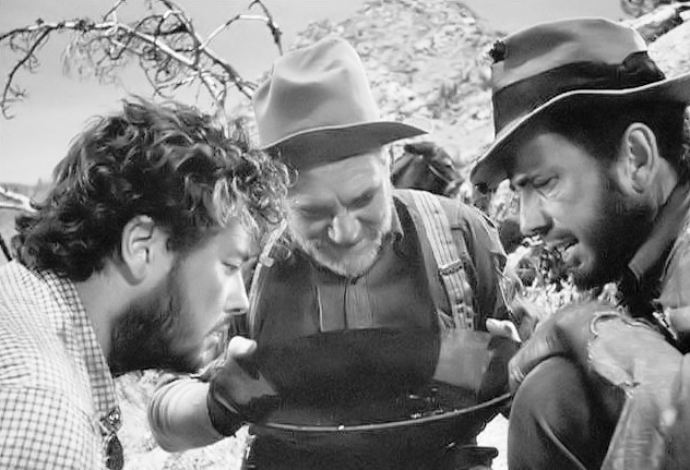 AFI Top 100 – #38: The Treasure of the Sierra Madre
