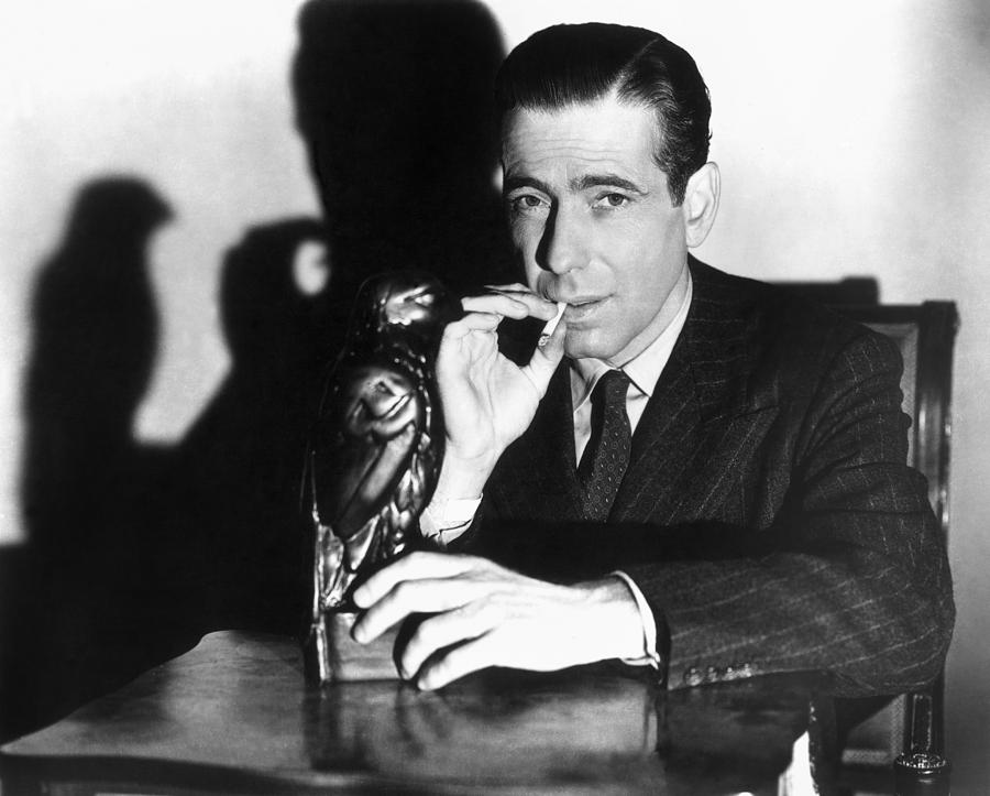 AFI Top 100 – #31: The Maltese Falcon