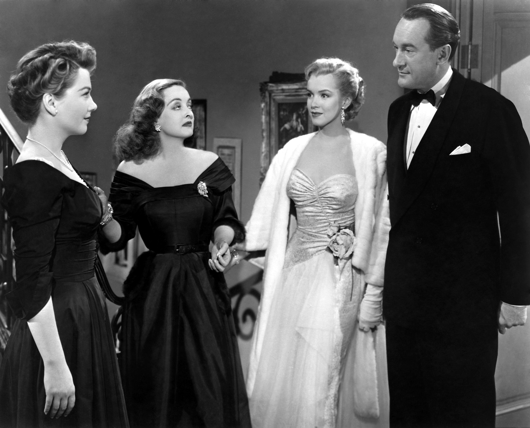 AFI Top 100 – #28: All About Eve