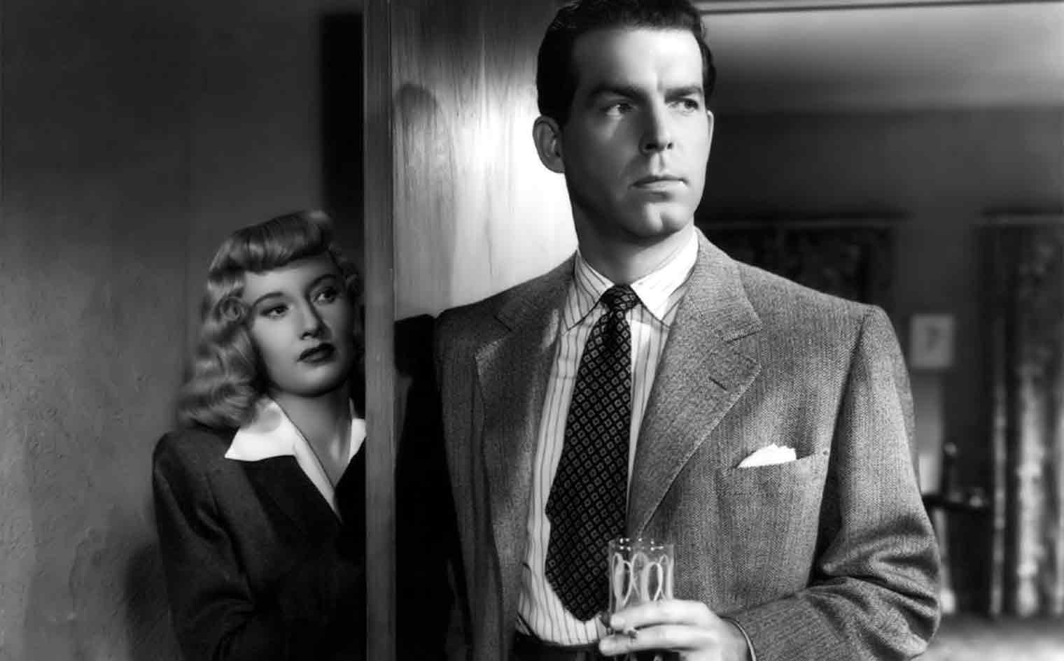 AFI Top 100 – #29: Double Indemnity