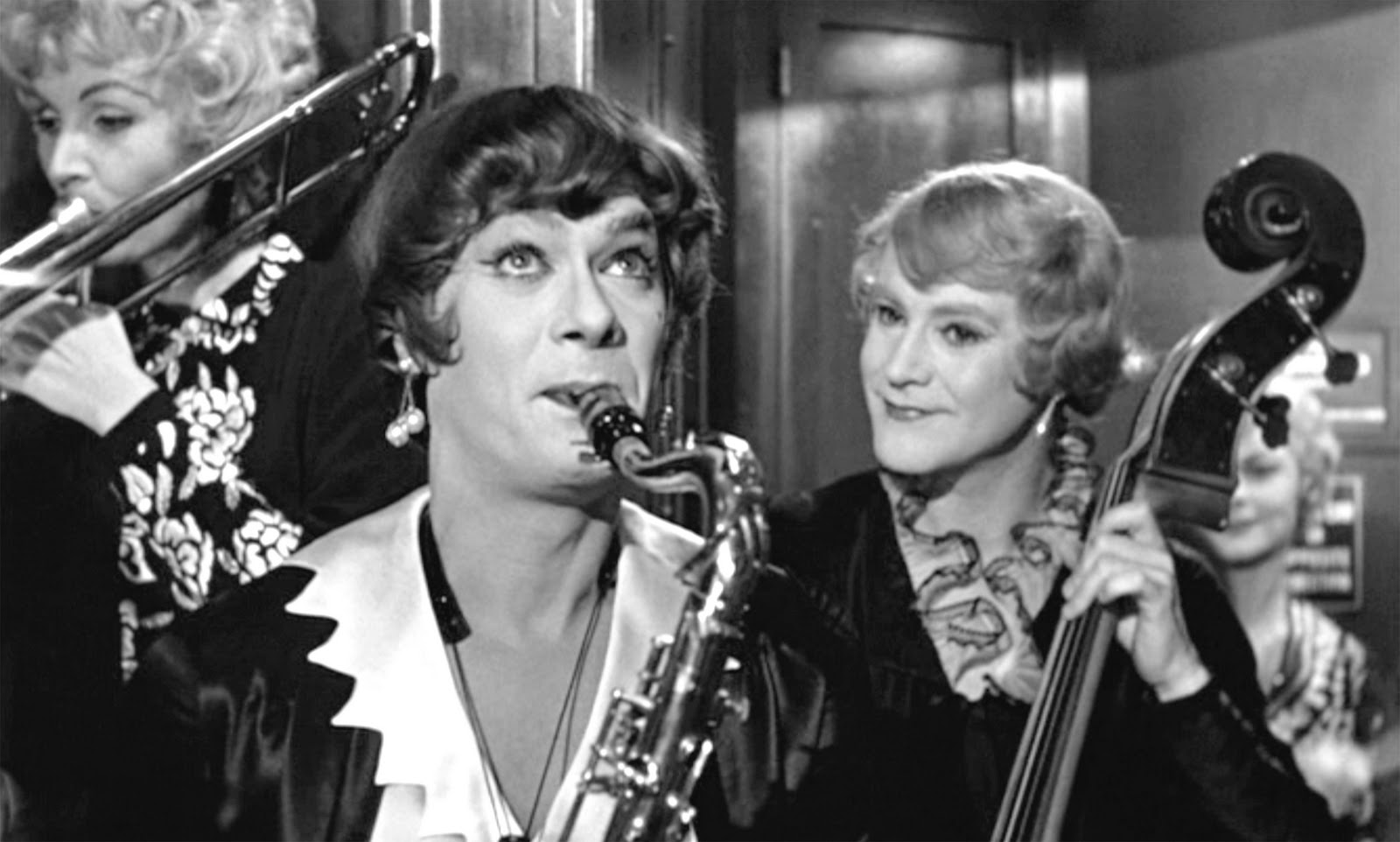 AFI Top 100 – #22: Some Like It Hot