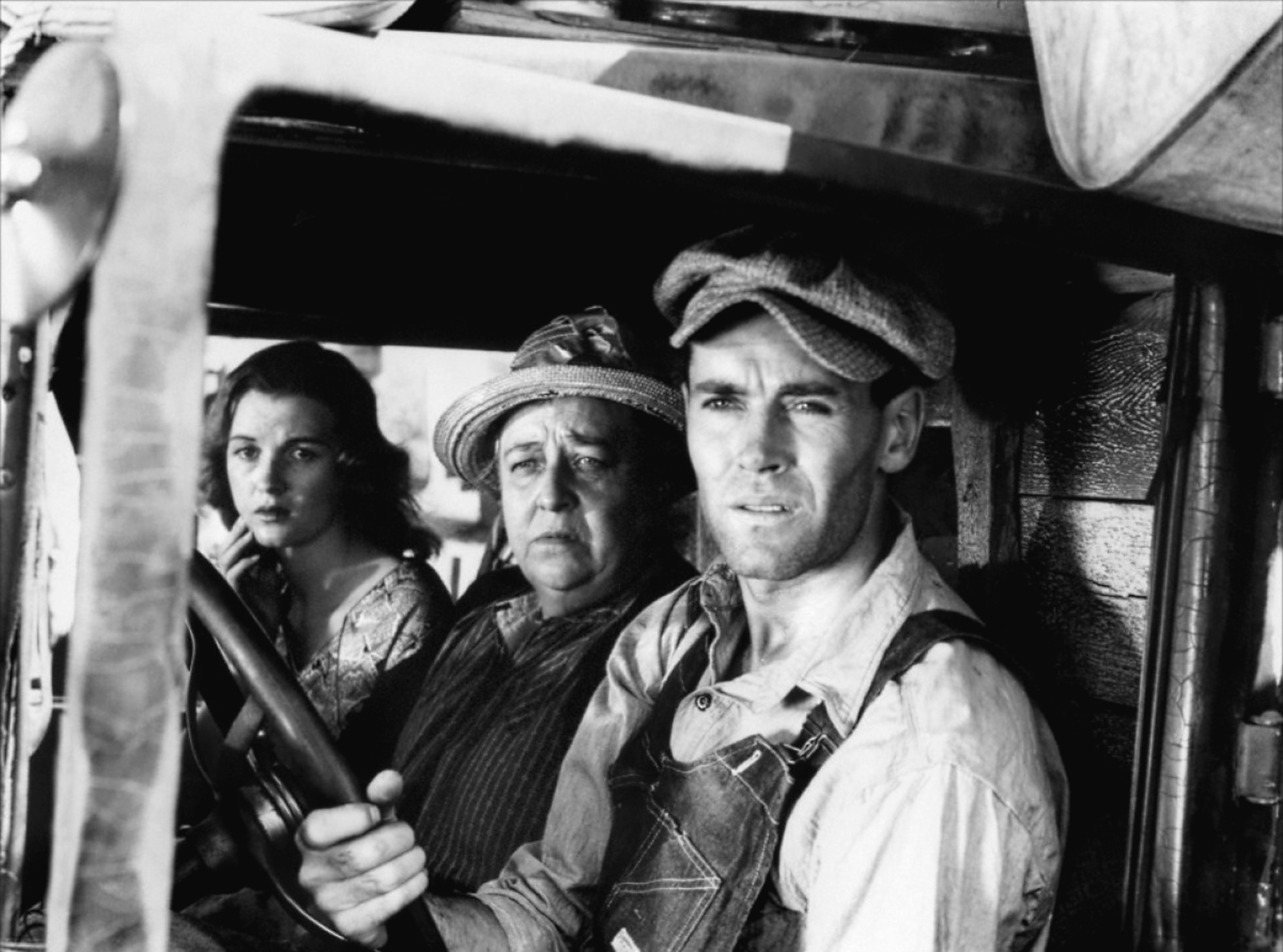 AFI Top 100 – #23: The Grapes of Wrath