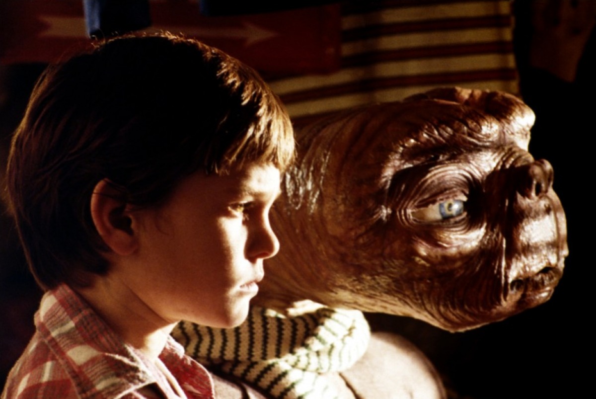 AFI Top 100 – #24: E.T. the Extra-Terrestrial