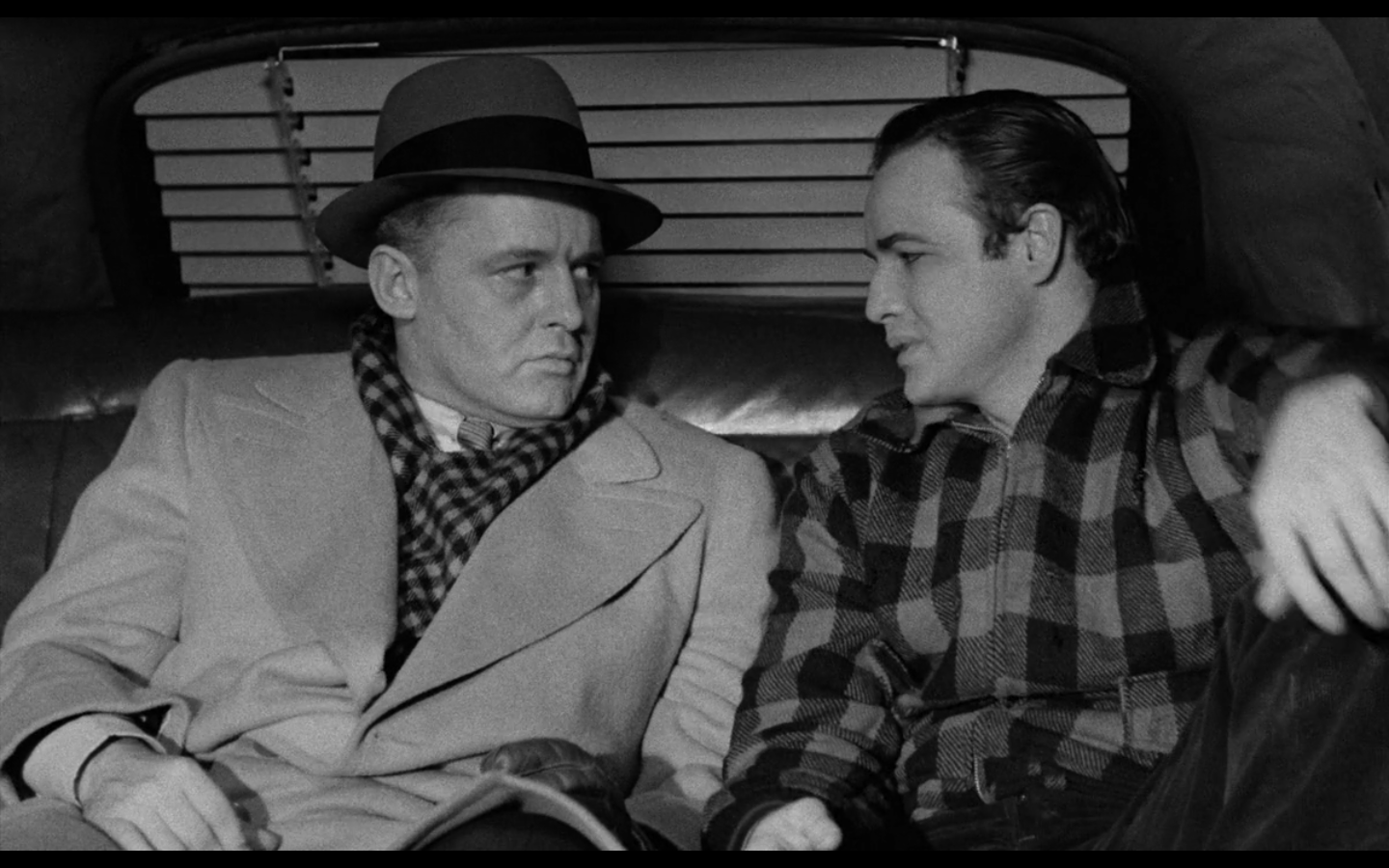 AFI Top 100 – #19: On the Waterfront