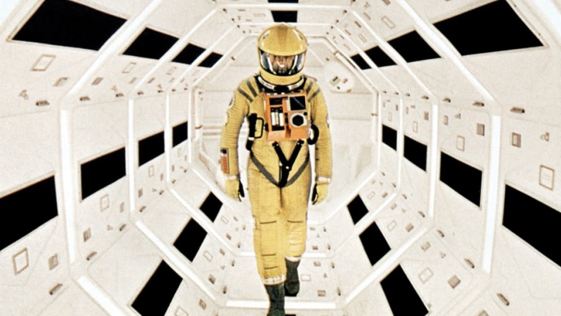 AFI Top 100 – #15: 2001: A Space Odyssey