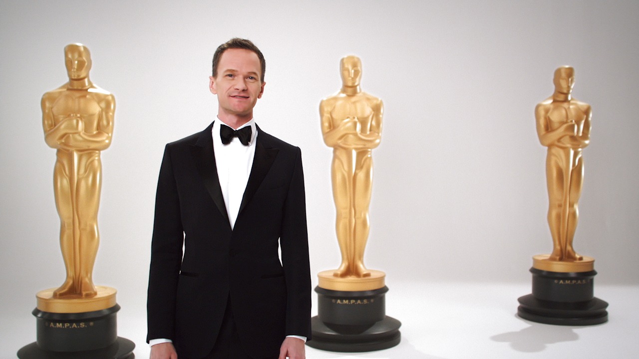 Episode 26: Oscars 2015 Recap Special…and SPECTRE ‘Cuz