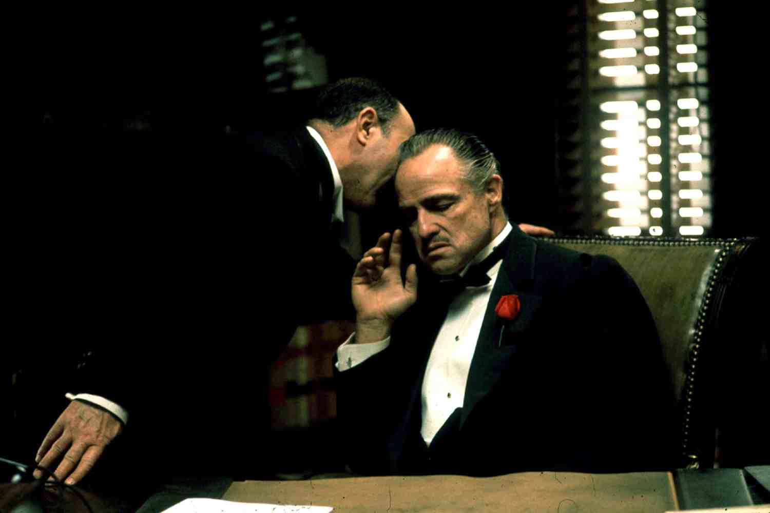 AFI Top 100 – #02: The Godfather