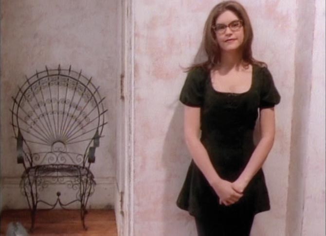 Episode 28: Lisa Loeb From the Get-Go