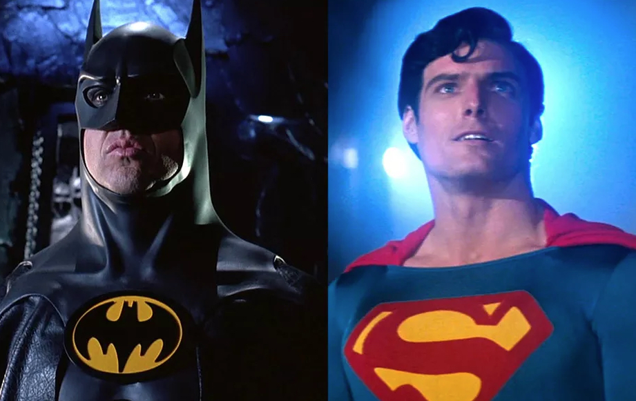 Episode 107 – The Best Batman and Superman Movies That Aren’t Superman or Batman Movies