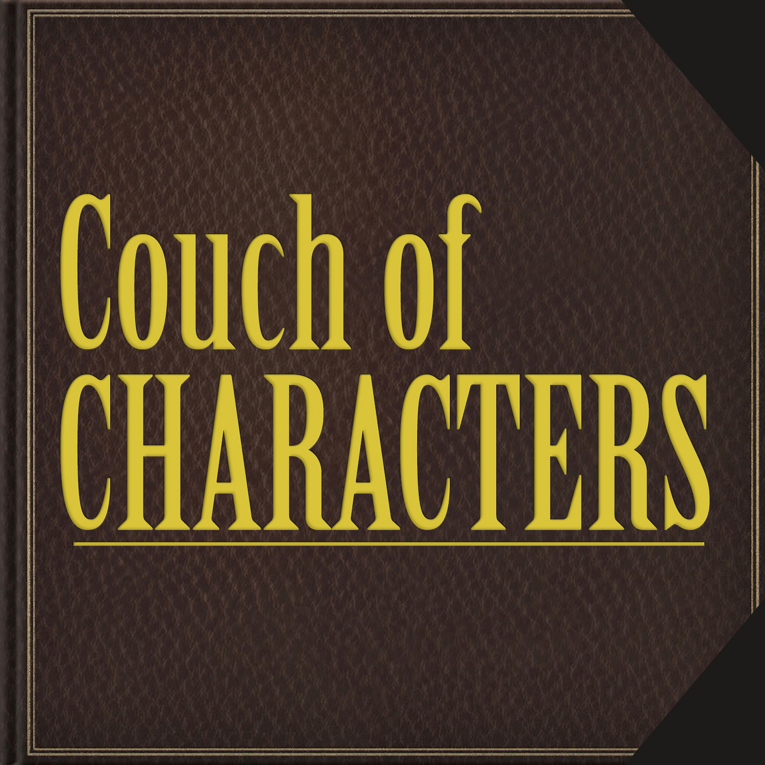 Couch of Characters – E02: Psycho vs The Shining