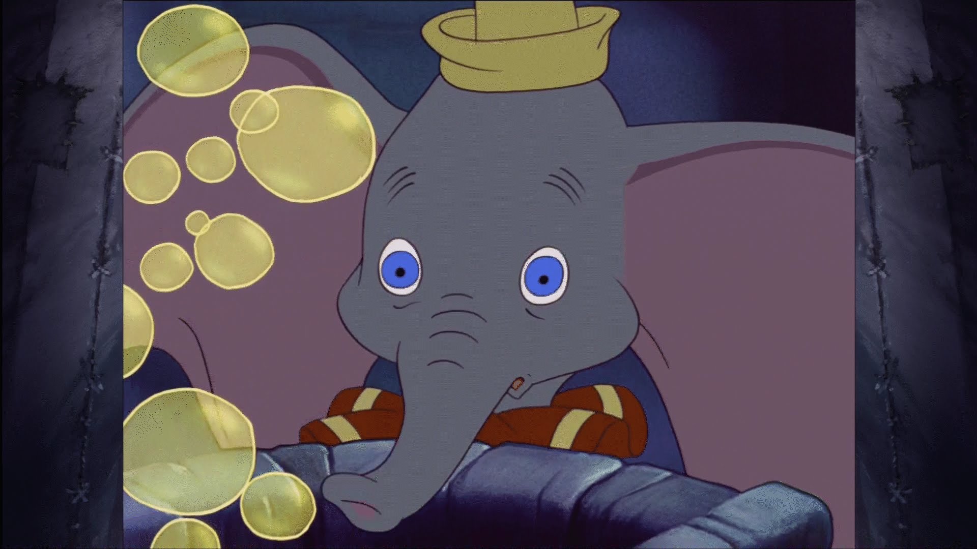 #04: Dumbo (1941)