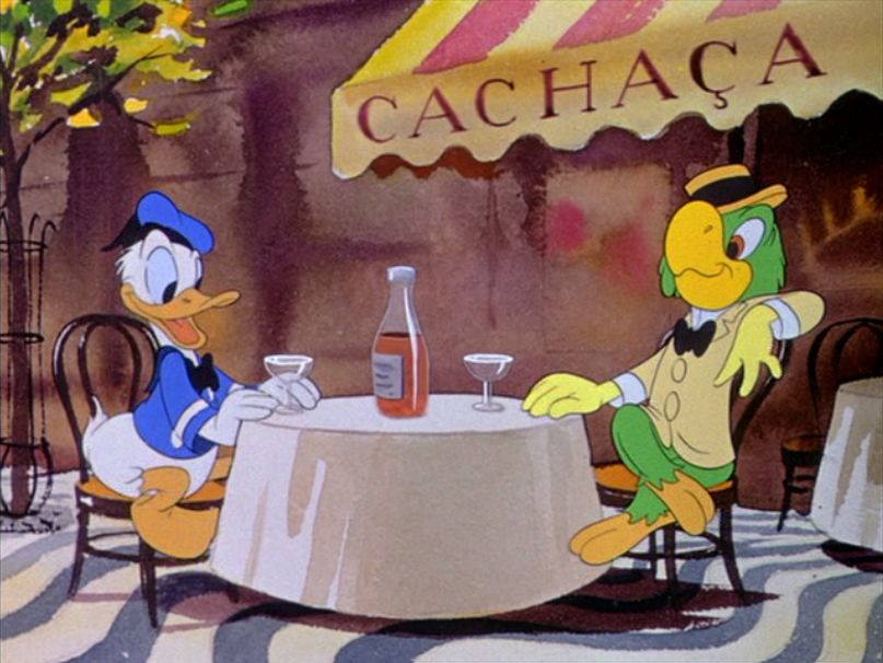 #06: Saludos Amigos (1942)