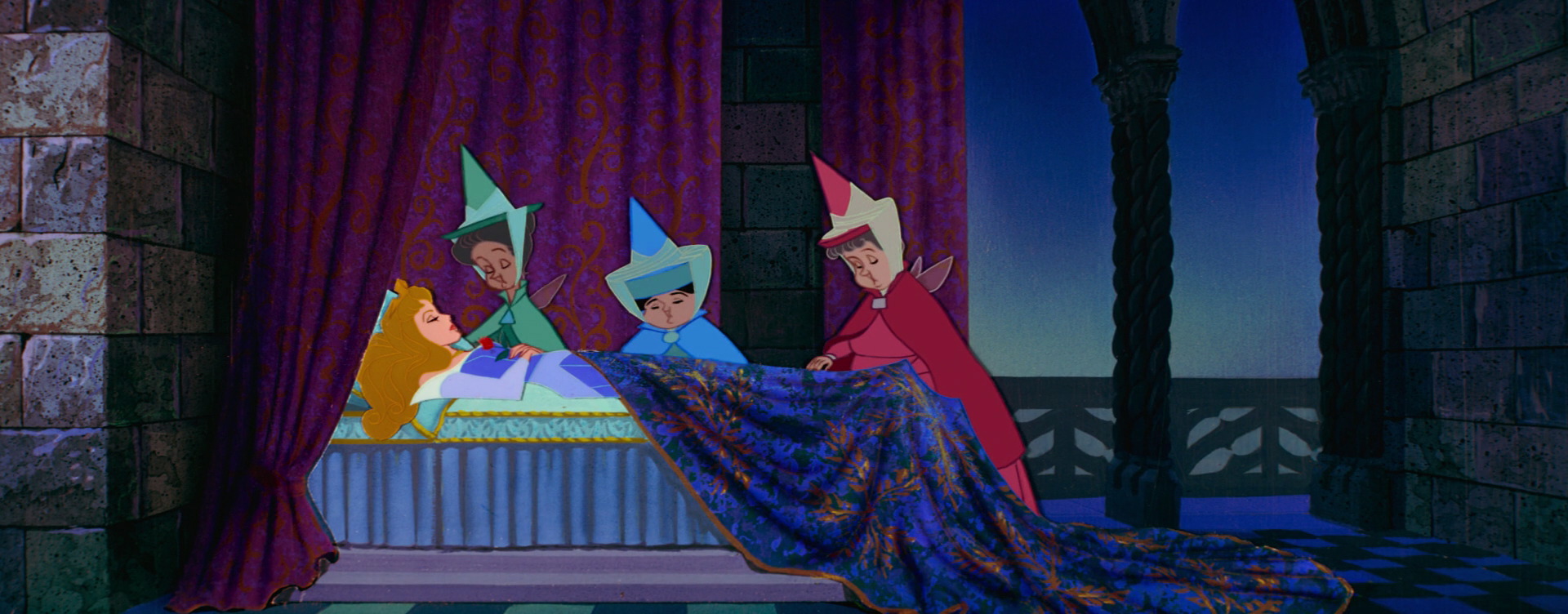 #16: Sleeping Beauty (1959)