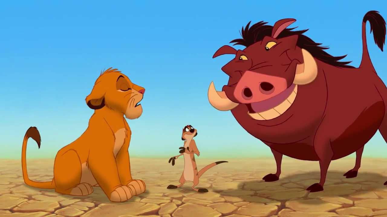 #32: The Lion King (1994)