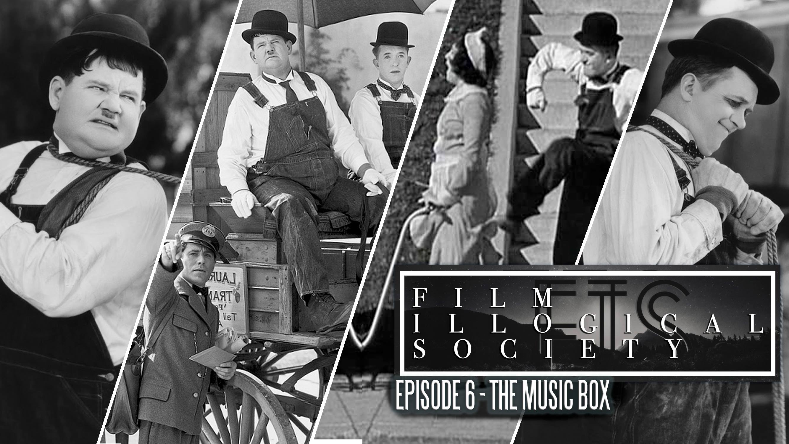 06 – The Music Box