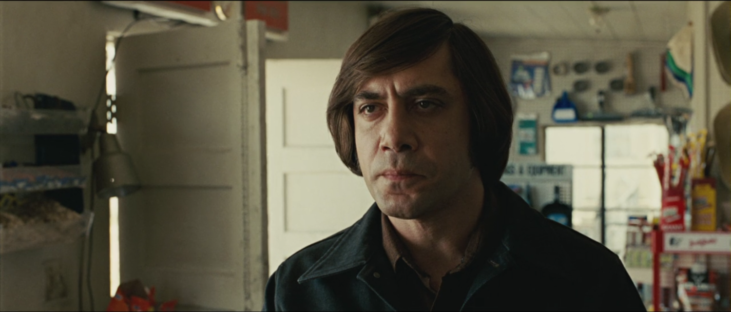 #11: No Country For Old Men (2007)