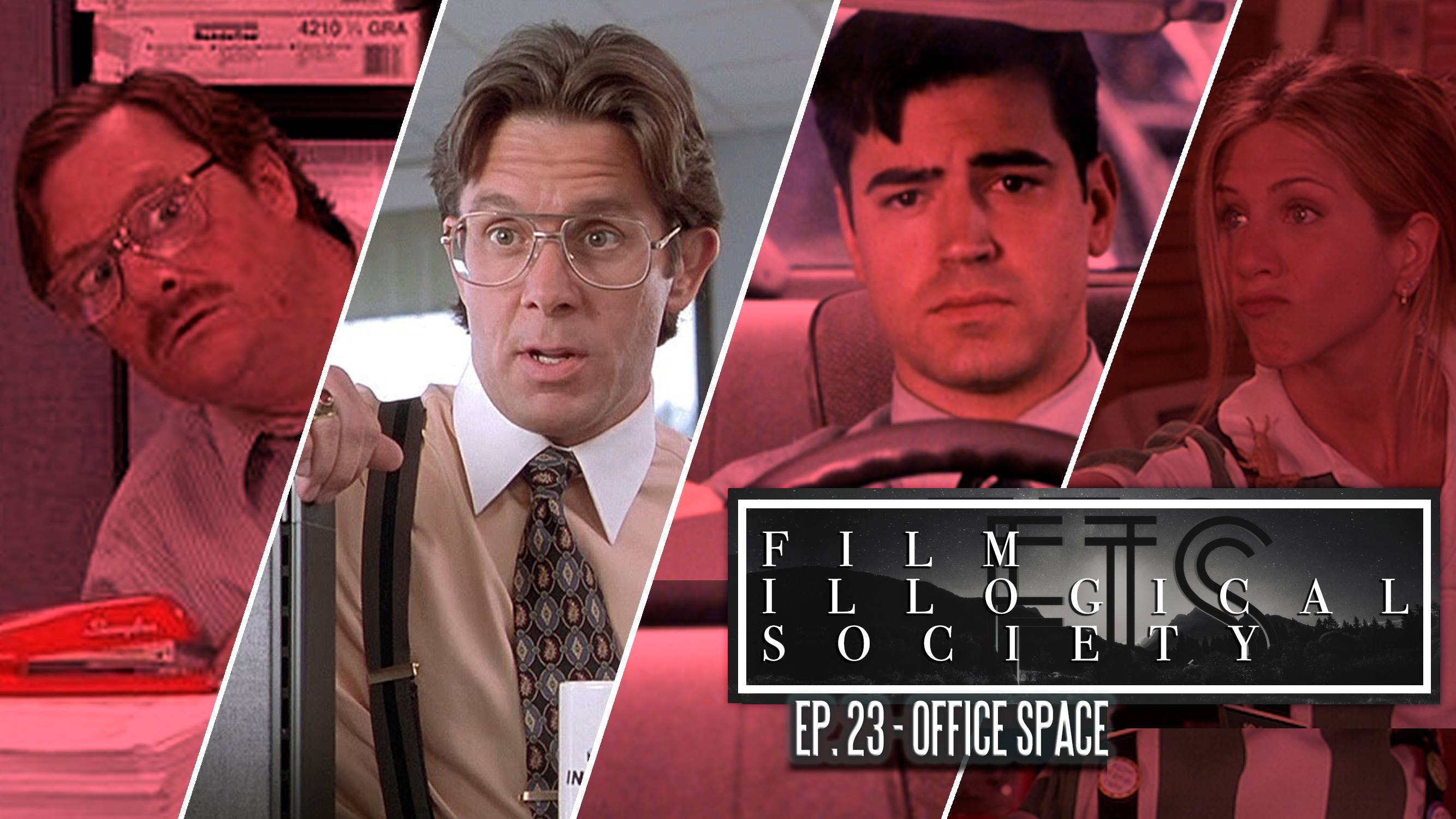 23 – Office Space