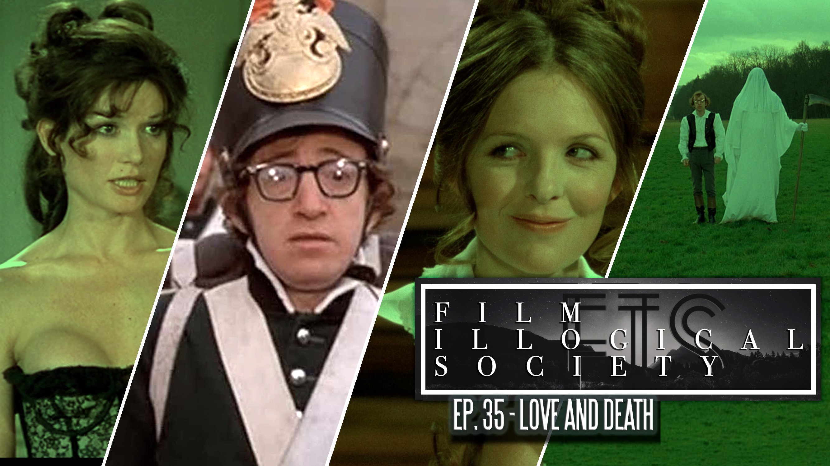 35 – Love and Death