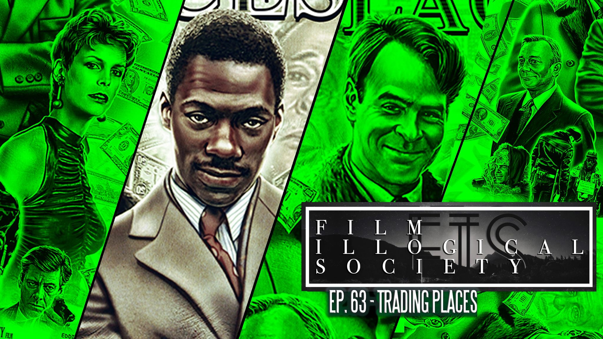 63 – Trading Places